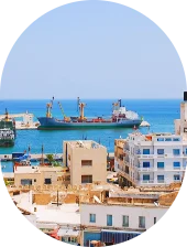 Sousse