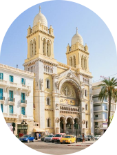 TUNIS